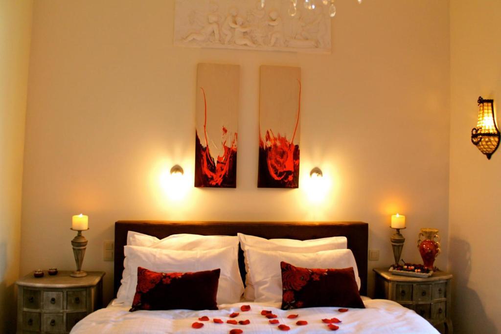 B&B Het Rozenknopje Plombieres Room photo