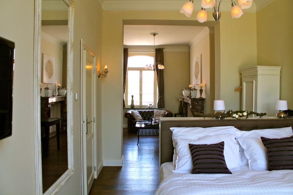 B&B Het Rozenknopje Plombieres Room photo